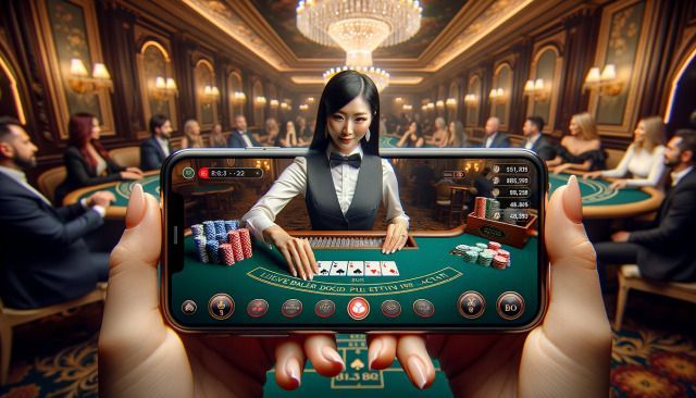 Lifetime Slots Egyptian Casino Live Betting