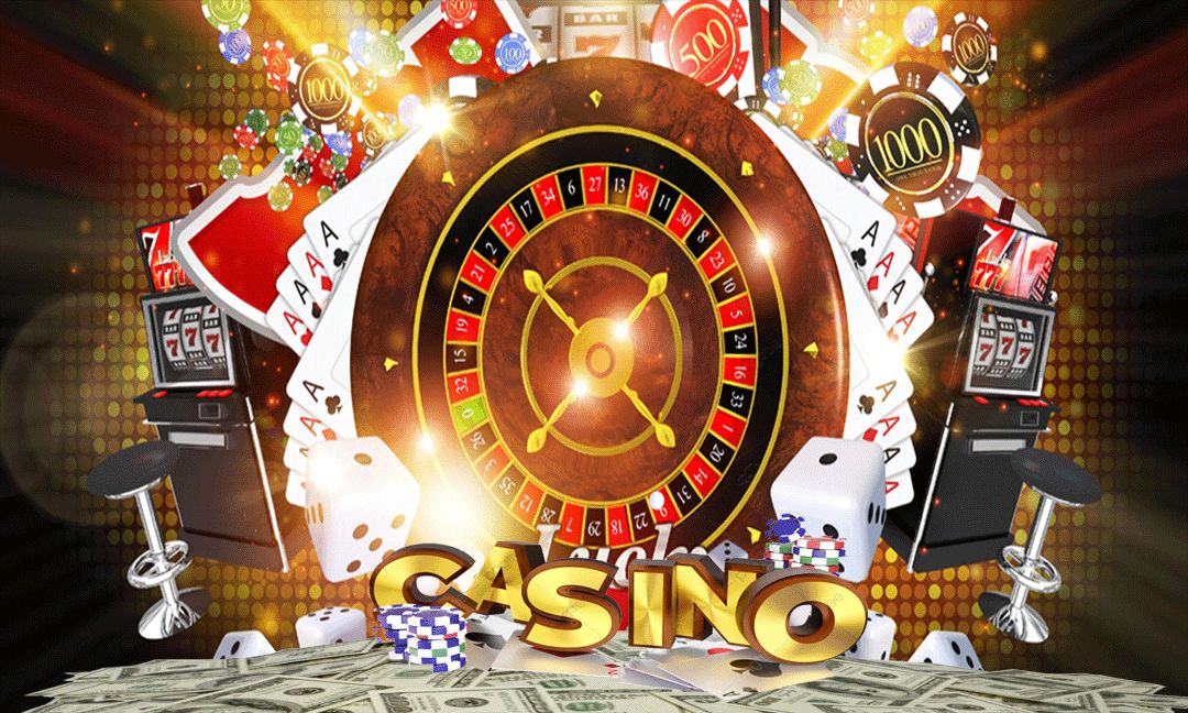Lifetime Slots Egyptian Casino Live Betting