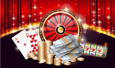 Lifetime Slots Egyptian Casino Welcome Bonus