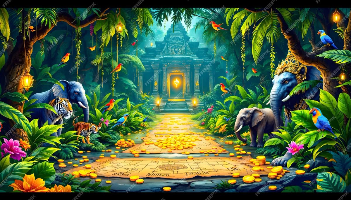 Lifetime Slots Egyptian Casino Welcome Bonus